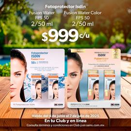 Catálogo Sam's Club semana 27 Página 2