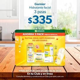 Catálogo Sam's Club semana 27 Página 3