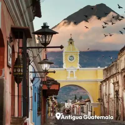 Catálogo Mega Travel (válido hasta 31-07)
