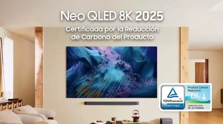 Catálogo Samsung (válido hasta 31-07)