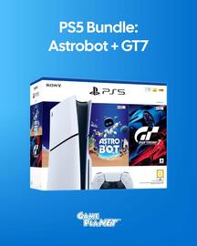 Catálogo Gameplanet Página 1