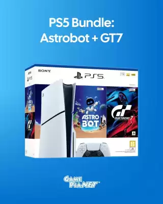 Catálogo Gameplanet (válido hasta 31-07)