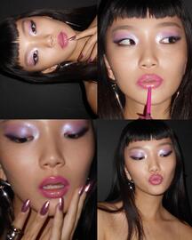 Catálogo MAC Cosmetics Página 2