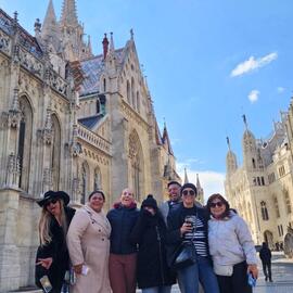 Catálogo Mega Travel Página 2