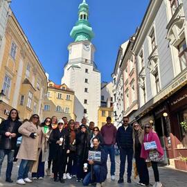 Catálogo Mega Travel Página 4