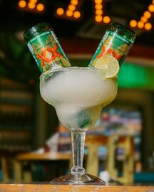 Catálogo Señor Frog's Página 1