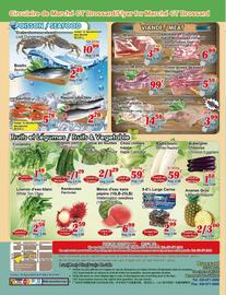 Marche C&T flyer week 27 Page 2