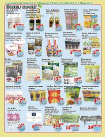 Marche C&T flyer week 27 Page 3