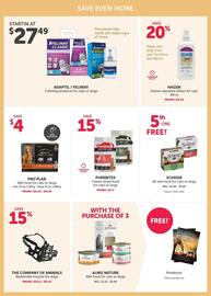 Mondou flyer week 27 Page 11