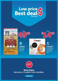 Mondou flyer week 27 Page 12
