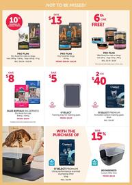 Mondou flyer week 27 Page 3