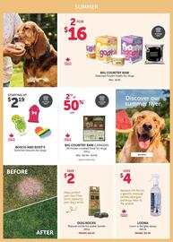 Mondou flyer week 27 Page 6