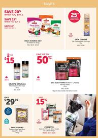 Mondou flyer week 27 Page 7