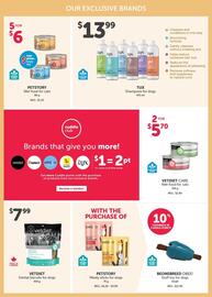 Mondou flyer week 27 Page 8
