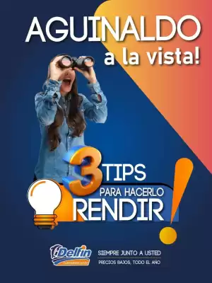 Catálogo Delfin Supermercados (válido hasta 15-07)
