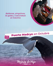 Catálogo Pezzati Viajes Página 3