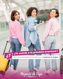 Catálogo Pezzati Viajes Página 5