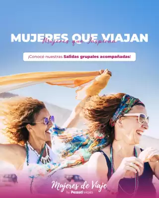 Catálogo Pezzati Viajes (válido hasta 31-07)