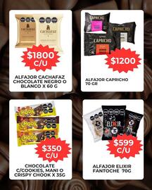 Catálogo Supermercados Zeta Página 2