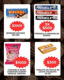 Catálogo Supermercados Zeta Página 4
