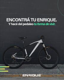 Catálogo Bicicletas Enrique Página 3