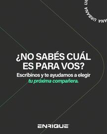 Catálogo Bicicletas Enrique Página 4