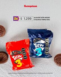 Catálogo Ferniplast Página 1