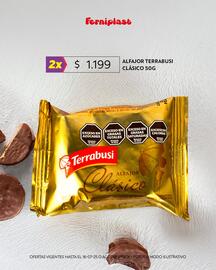 Catálogo Ferniplast Página 3