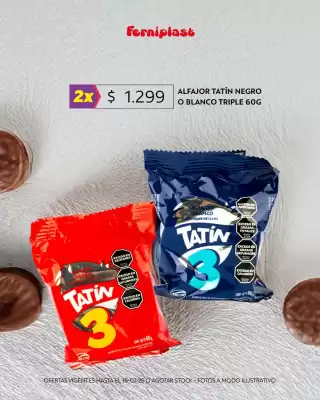 Catálogo Ferniplast (válido hasta 16-07)
