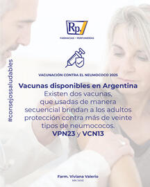 Catálogo Farmacias RP Página 3