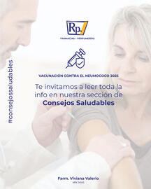 Catálogo Farmacias RP Página 4