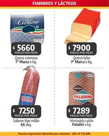Catálogo Autoservicio Capo semana 27 Página 2