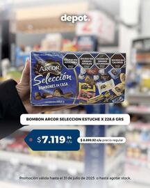 Catálogo Depot Express Página 2