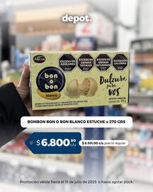 Catálogo Depot Express Página 3