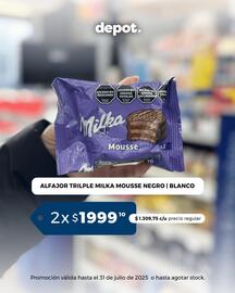 Catálogo Depot Express Página 4