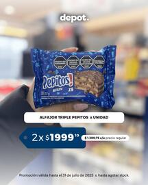 Catálogo Depot Express Página 5