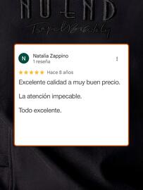 Catálogo No End Página 2