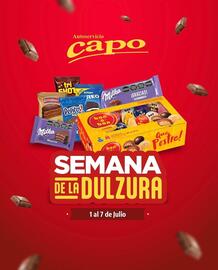 Catálogo Autoservicio Capo semana 27 Página 1