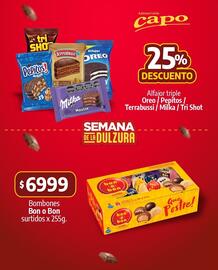 Catálogo Autoservicio Capo semana 27 Página 2