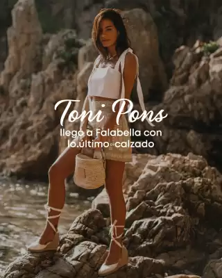 Catálogo Falabella (válido hasta 31-07)