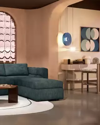 Catálogo Muebles Jamar (válido hasta 31-07)