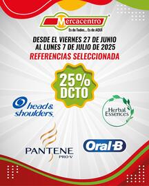 Catálogo MercaCentro semana 27 Página 3