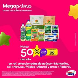 Catálogo Super Inter Página 1