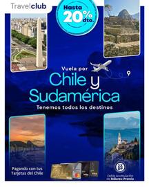 Catálogo Duty Free (Travel Club) Página 2