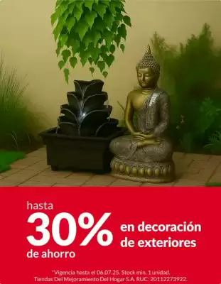 Catálogo Sodimac (válido hasta 6-07)