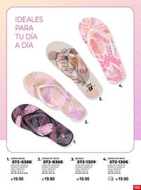 Catálogo Bata Página 133