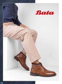 Catálogo Bata Página 140