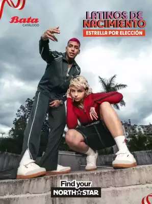Catálogo Bata (válido hasta 20-07)