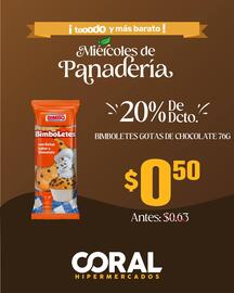Catálogo Coral Hipermercados Página 2