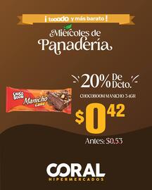 Catálogo Coral Hipermercados Página 3